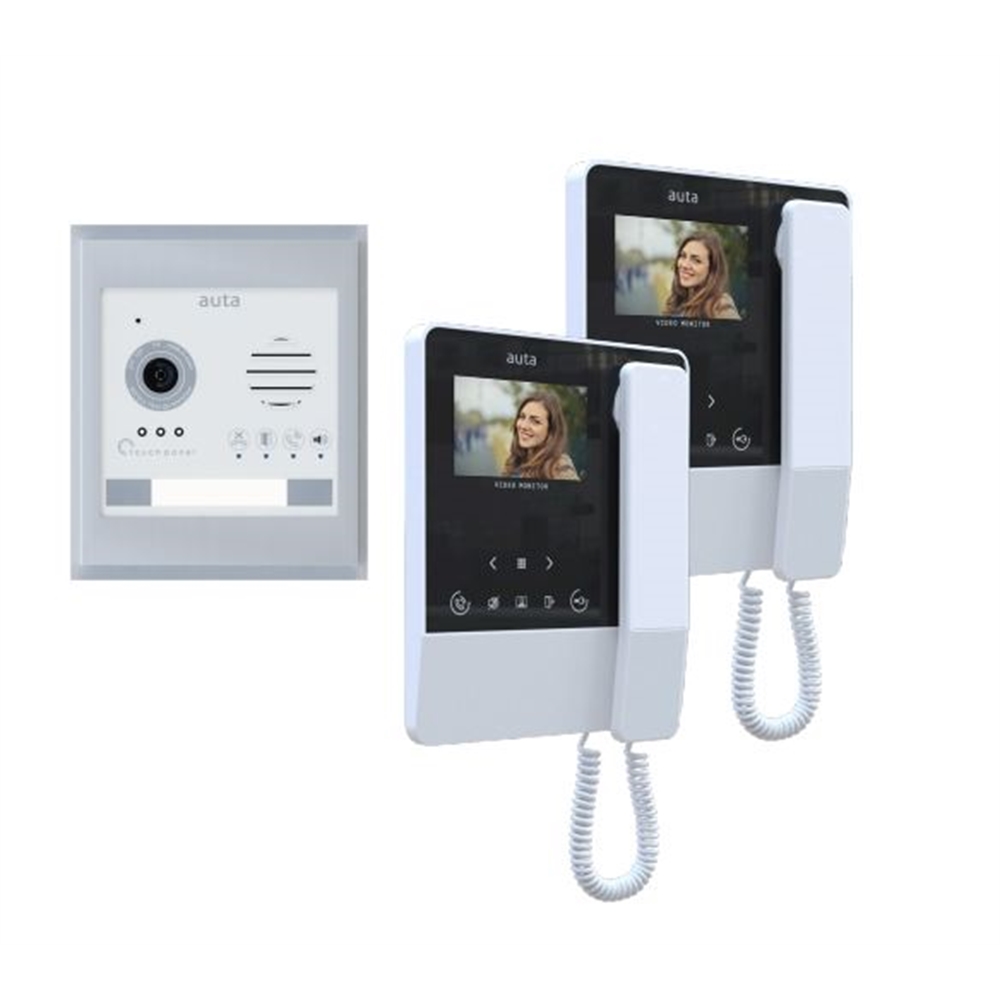 KIT XENIA KVD-2 NEOS MAX 2 FILS
